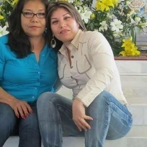 Meet your Posher, Sonia graciela